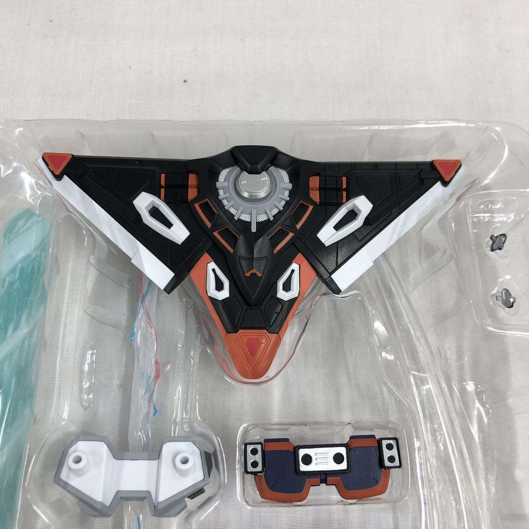 kny26868#62 S.H.フィギュアーツ 23式特殊戦術機甲獣 アース