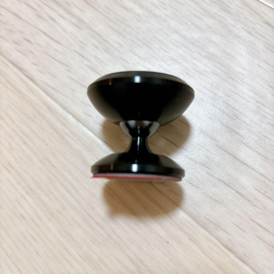 マグネット超強磁力 スマホホルダー