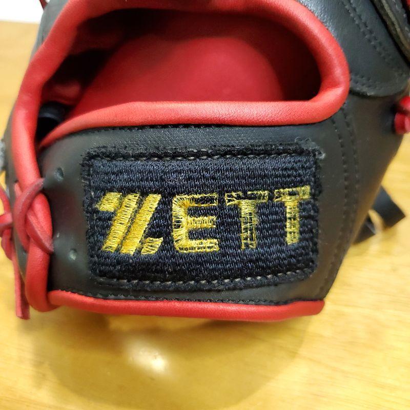 ● ZETT