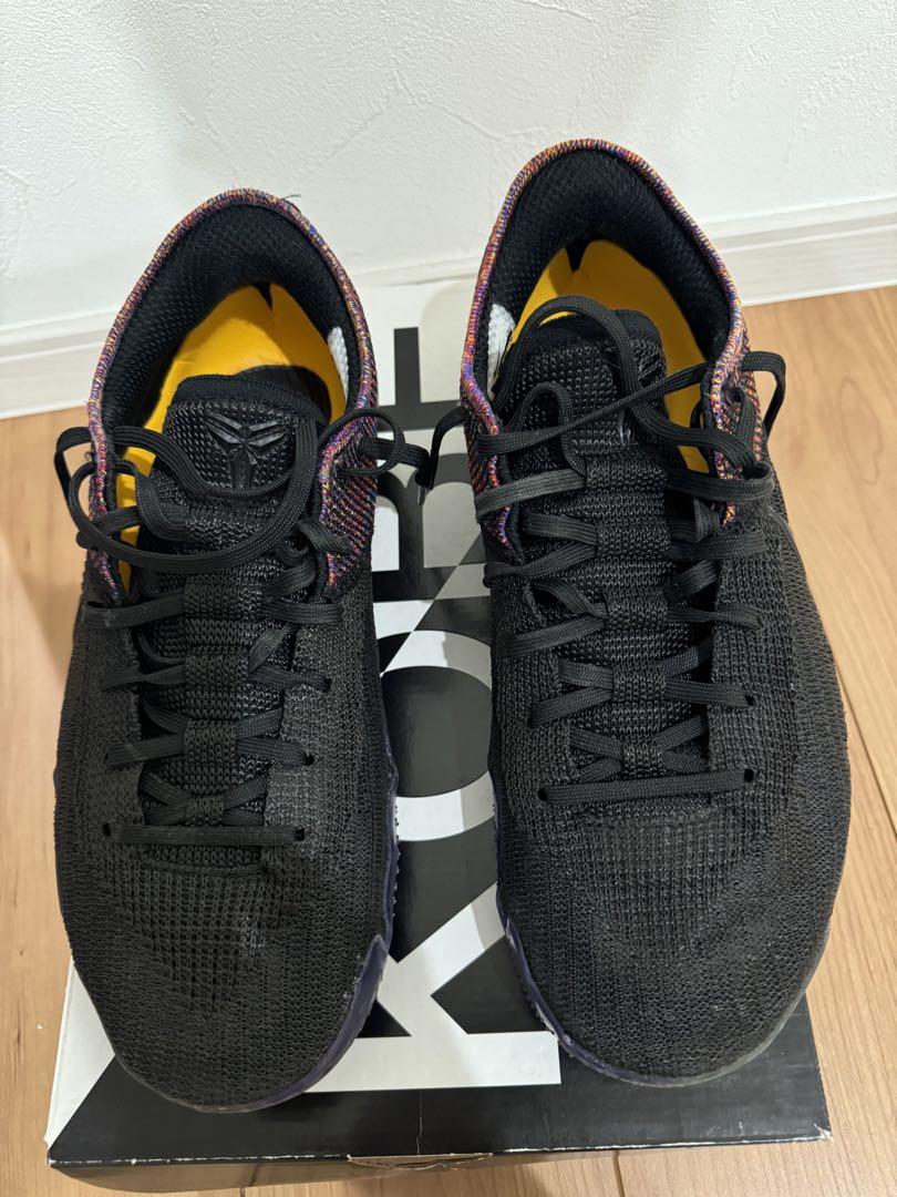 【限定値下げ】KOBE AD NXT 360