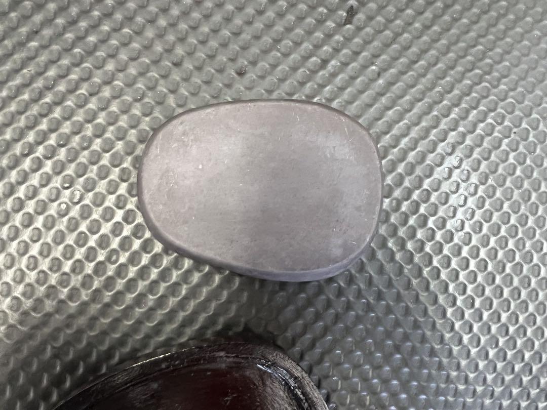 古硯　骨董品　レア物