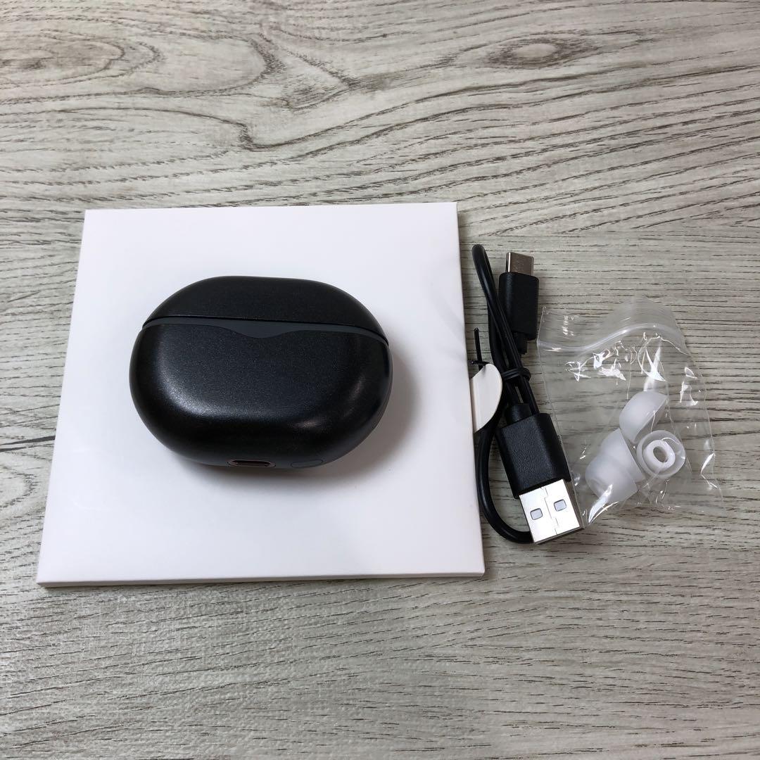 SOUNDPEATS Air4 Pro ブラック未開封 - メルカリ
