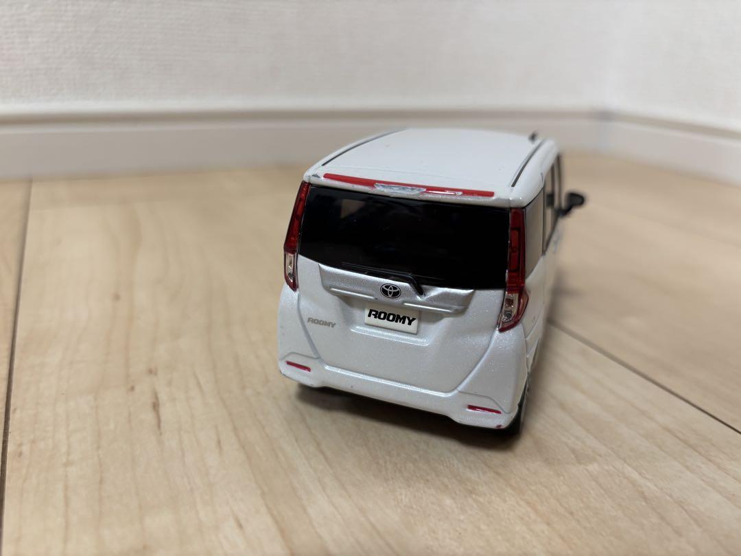 ルーミー カラーサンプル 非売品