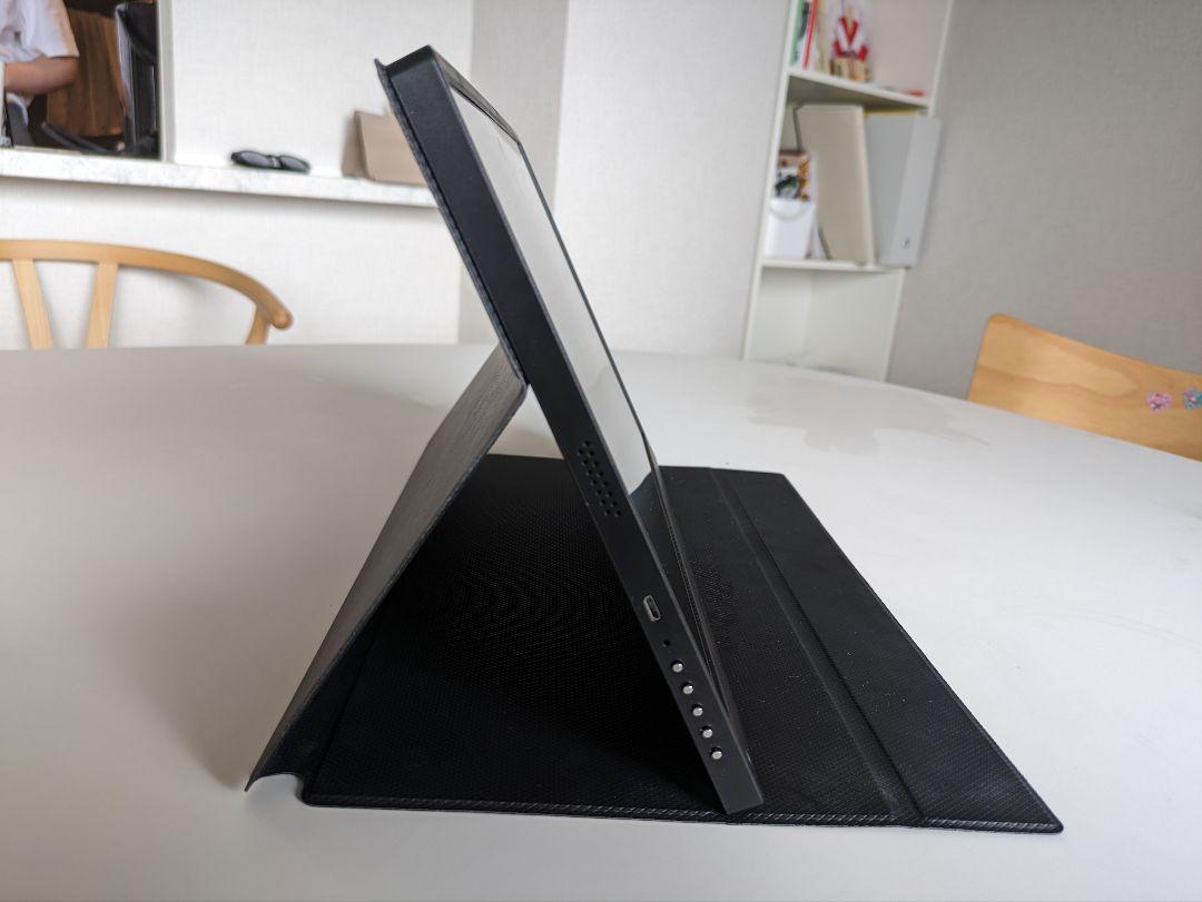 EVICIV モバイルディスプレイ　15.6型