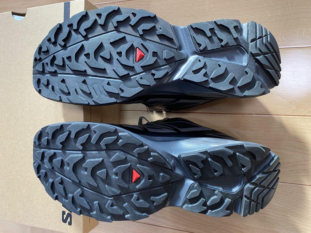 SALOMON XT-EVR GTX M