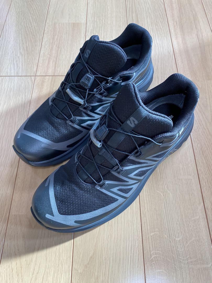 SALOMON XT-EVR GTX M