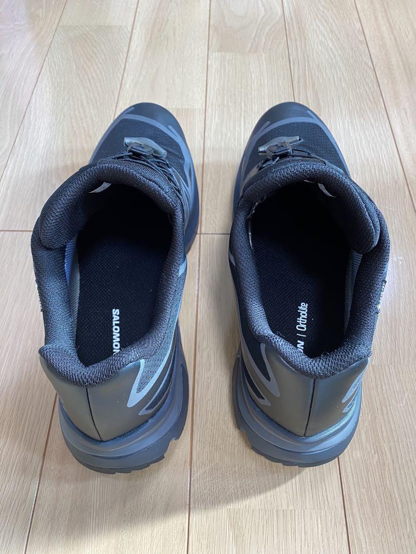 SALOMON XT-EVR GTX M