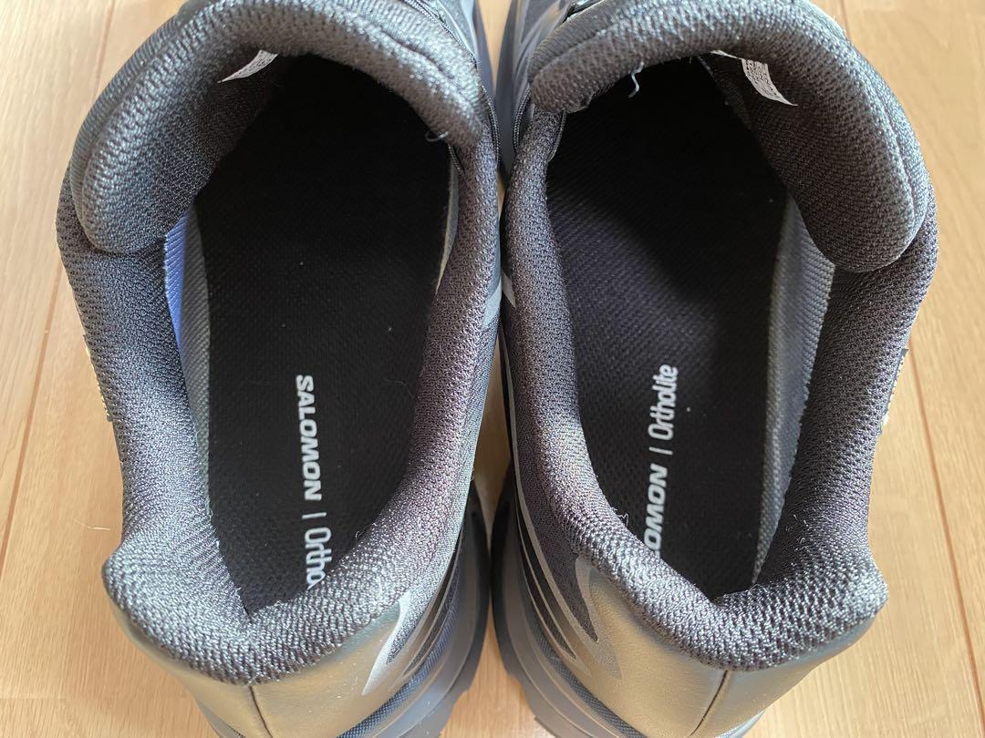 SALOMON XT-EVR GTX M