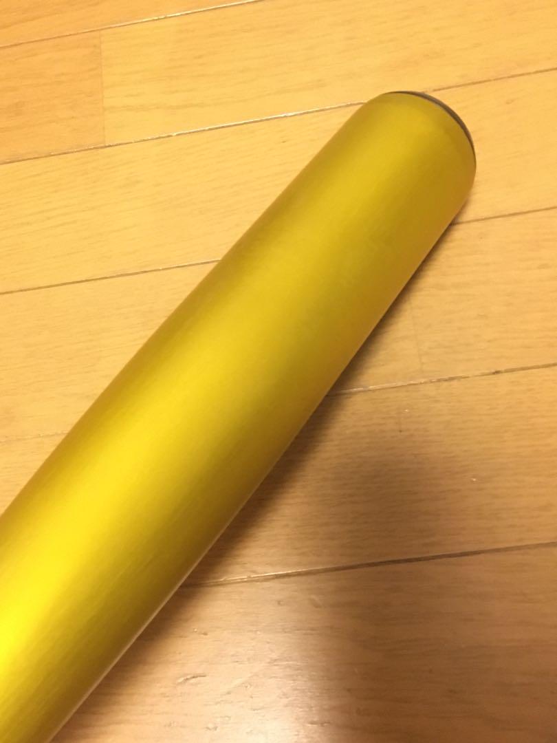 84cm 硬式バット 新基準 GxP1.0 美品