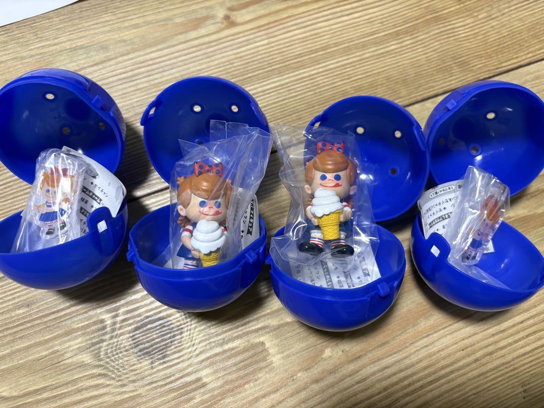 ちゃたまる【新品未使用】ニックンセイチャン 新商品入荷情報】 『ニックン&セイチャン アソートコレクション