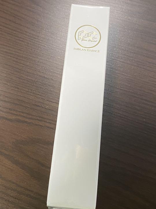【新品未使用】エムプラン エッセンス美容液 ピュアクリスタル　リンパケア 新品未使用】エムプラン エッセンス美容液 ピュアクリスタル