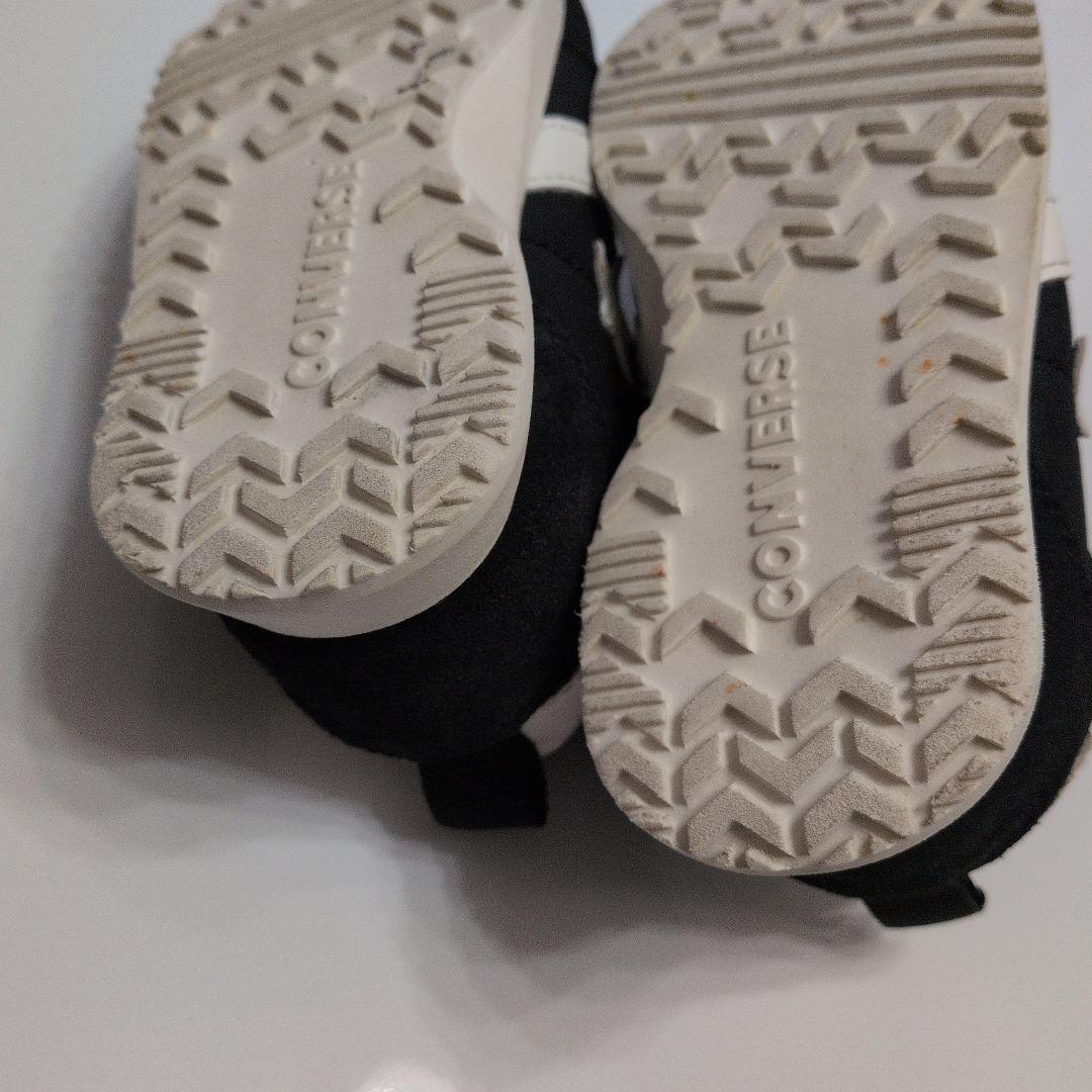 CONVERSE 15cm