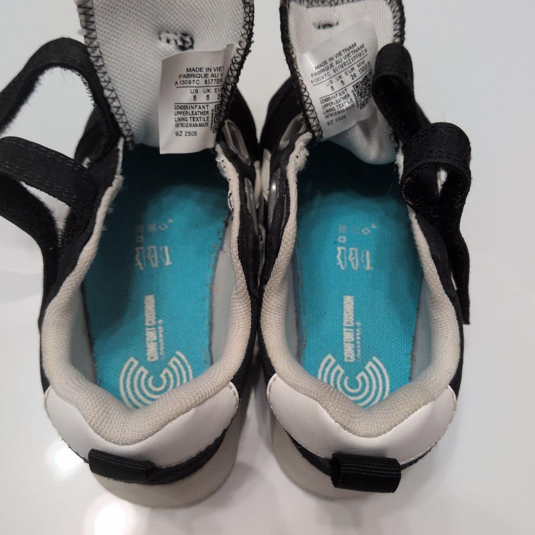 CONVERSE 15cm