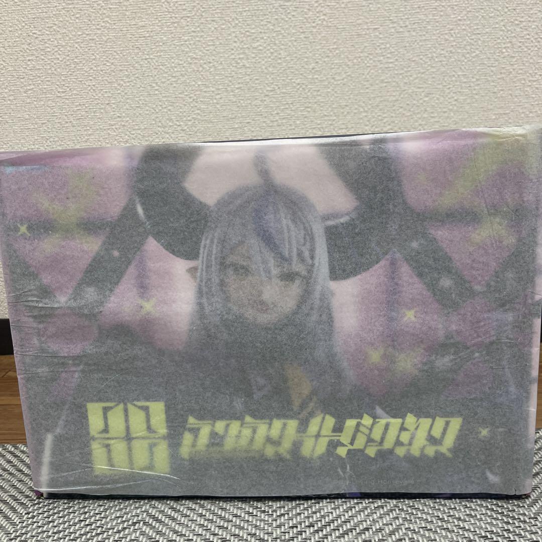 R*!様 【未使用美品】1/6スケール フィギュア ラプラス・ダークネス ホロラ