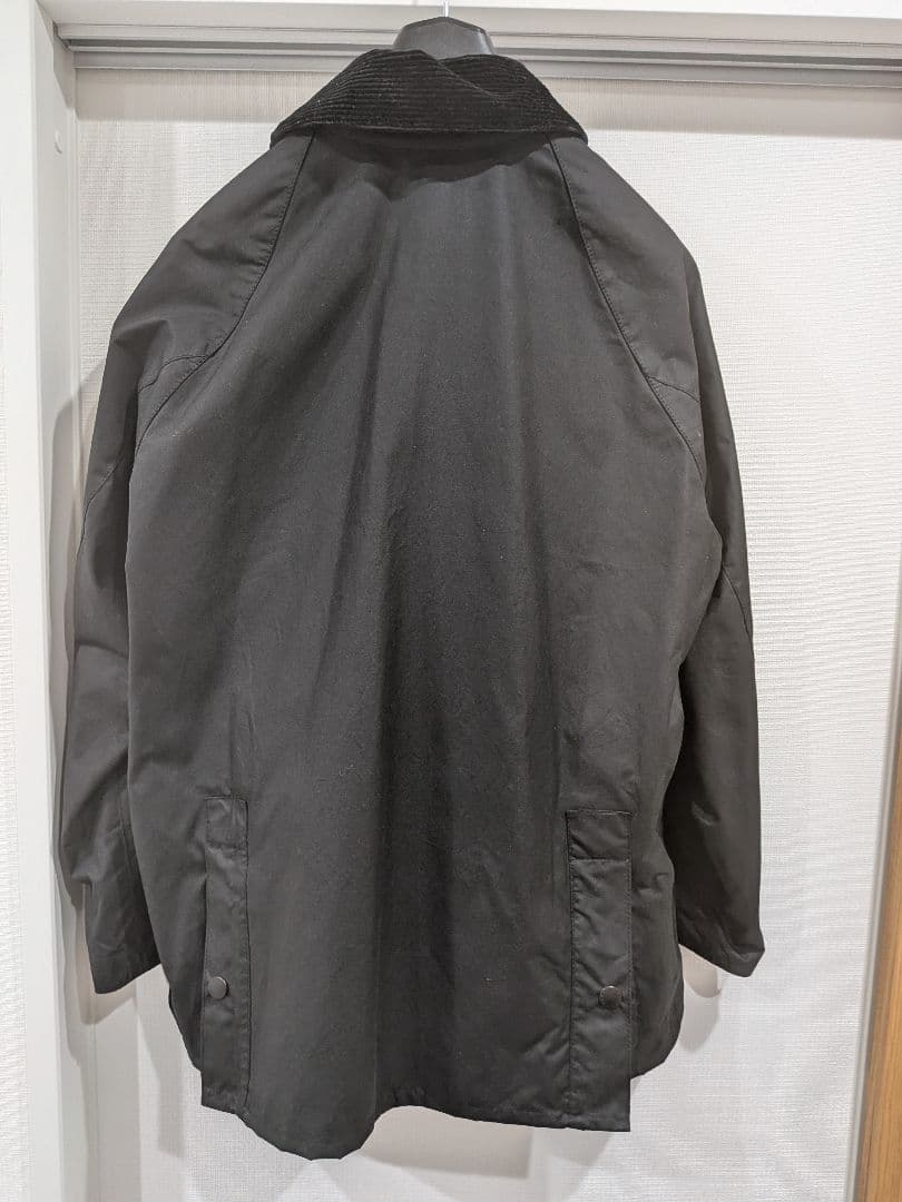 バブアークラシックジャケット バブアークラシックジャケット