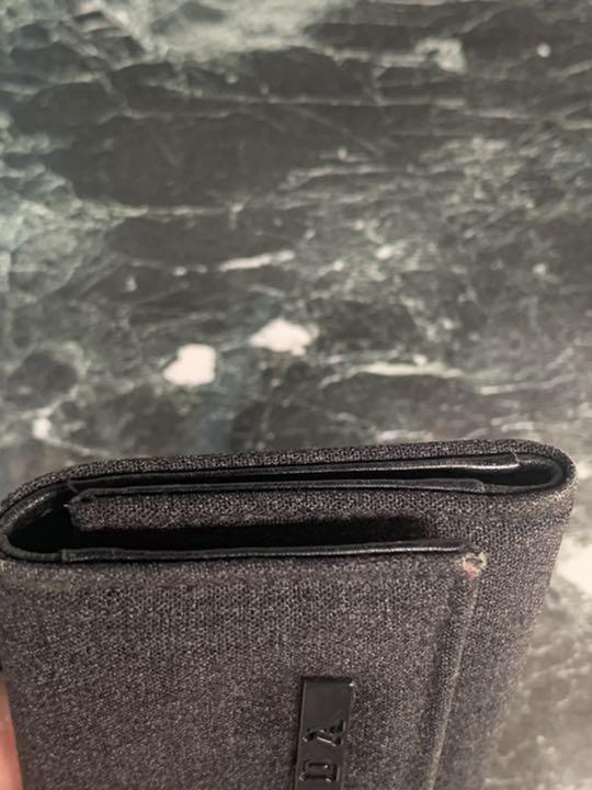 PRADA プラダ キーケース - メルカリ