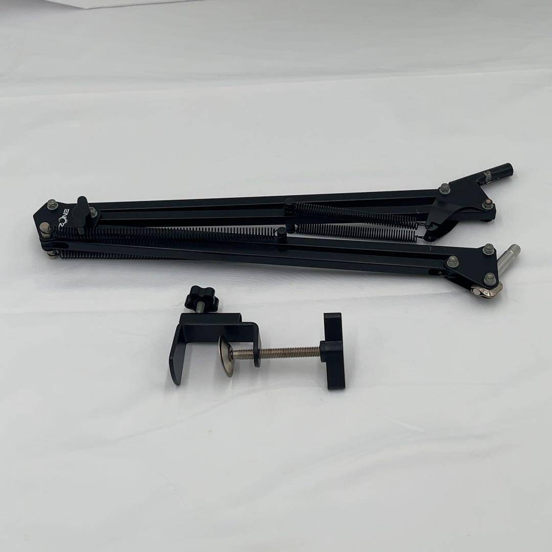 AT2020 レコーディング機材セット　コンデンサーマイク　稼動品