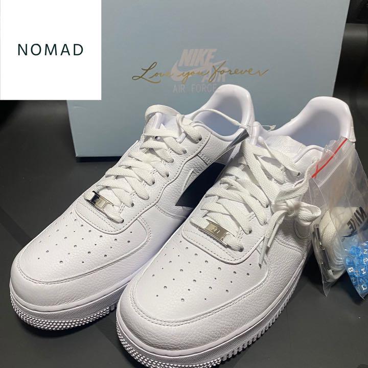NIKE NOCTA エアーフォースワン 29cm 新品未使用