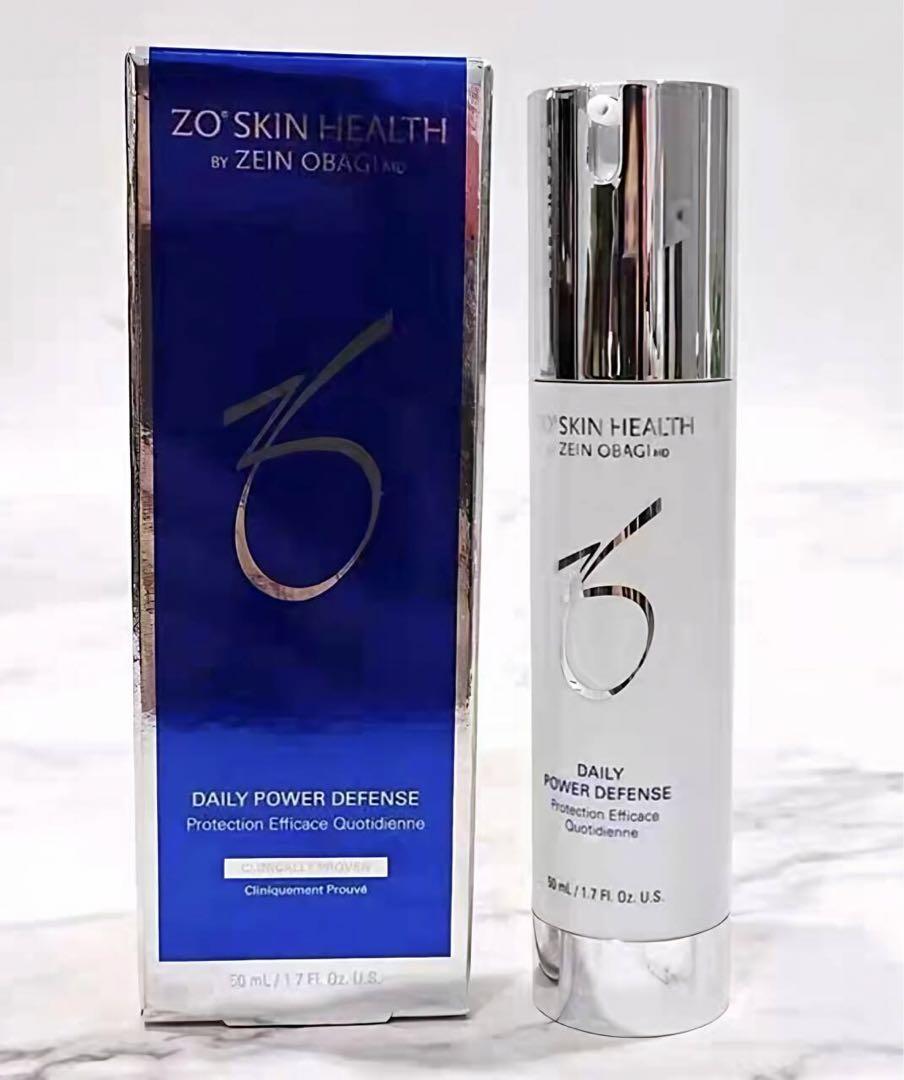 新品 ZO Skin Health ゼオスキンヘルス デイリーPD 50ml. - メルカリ