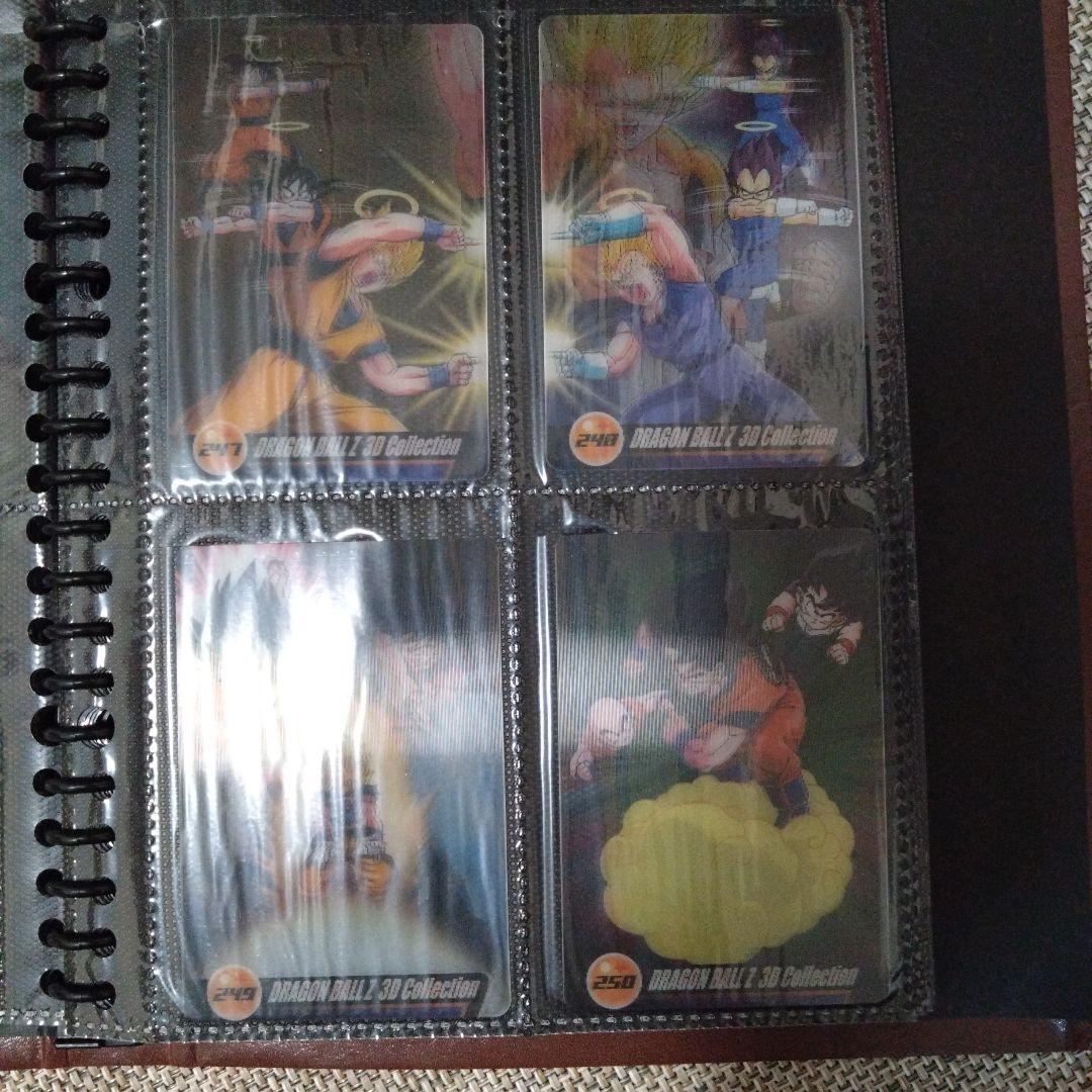当時品 ドラゴンボールZ ウエハース カードセット レア - メルカリ