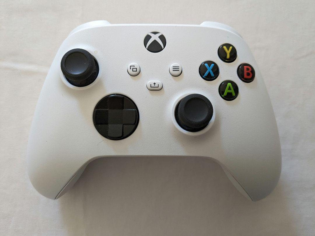 【美品】Xbox Series S