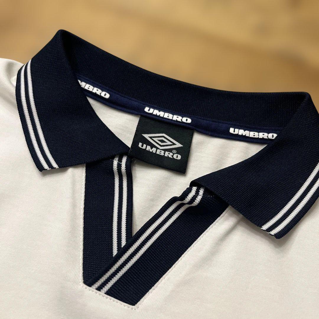 UMBRO アンブロ beauty&youth別注 あいみょん着用 愛の花