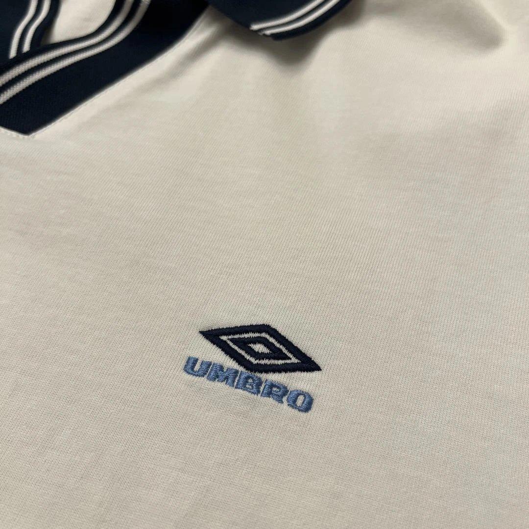 UMBRO アンブロ beauty&youth別注 あいみょん着用 愛の花