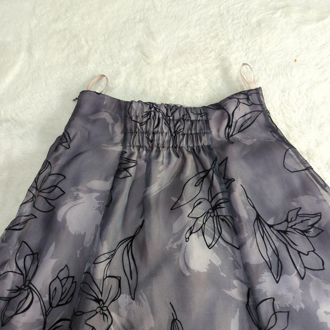 通販ファッション - 美品✨ジャスグリッティー ラインフラワー