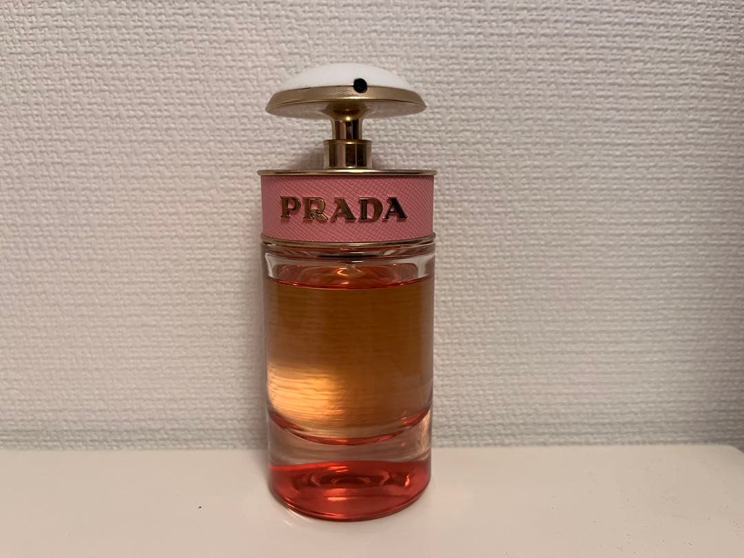 PRADA プラダ キャンディ フロラーレ オードトワレ 50ml