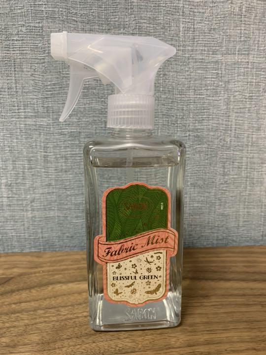 国際ブランド】 SABON ファブリックミスト ブリスフルグリーン 350ml brodernaflytt.se 国際ブランド】 SABON ファブリックミスト ブリスフルグリーン 350ml brodernaflytt.se