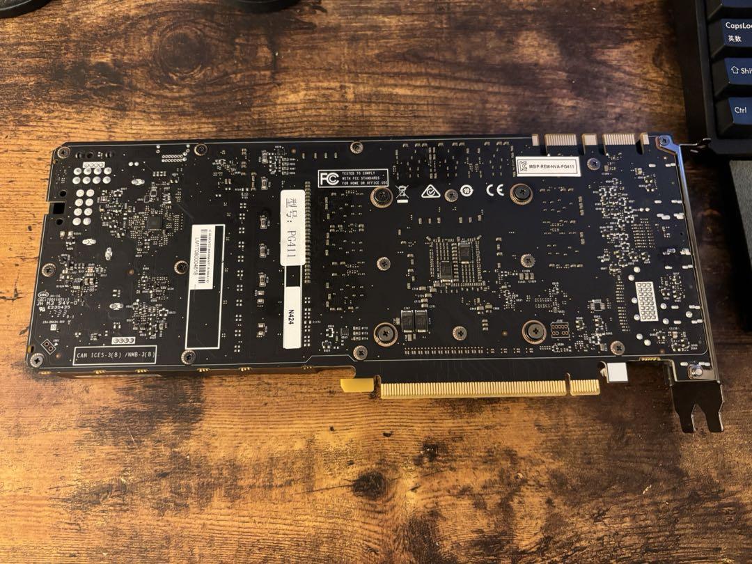グラフィックボード・グラボ・ビデオカード LEADTEK GTX1070