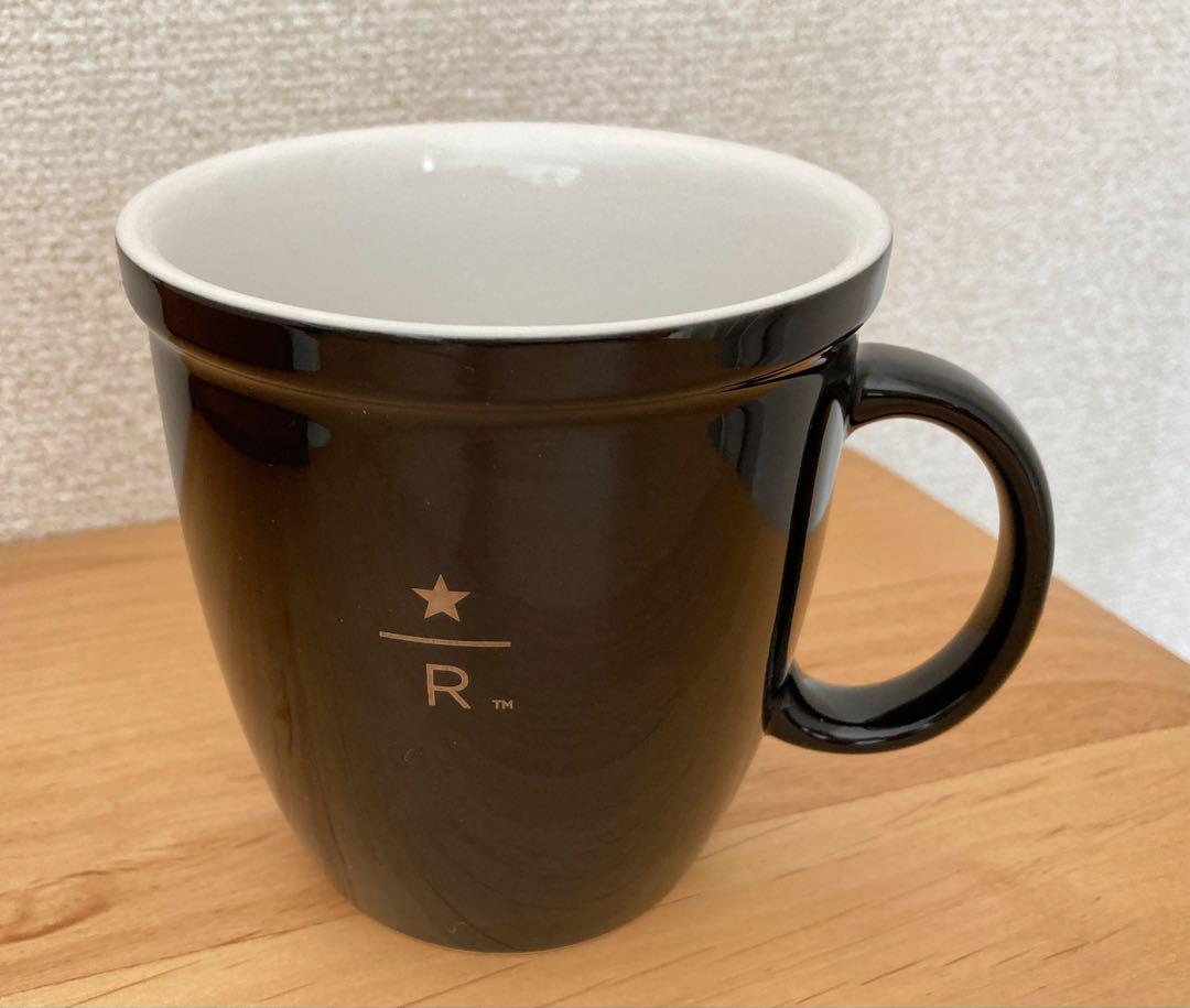 【STARBUCKS】2011年リザーブマグカップ