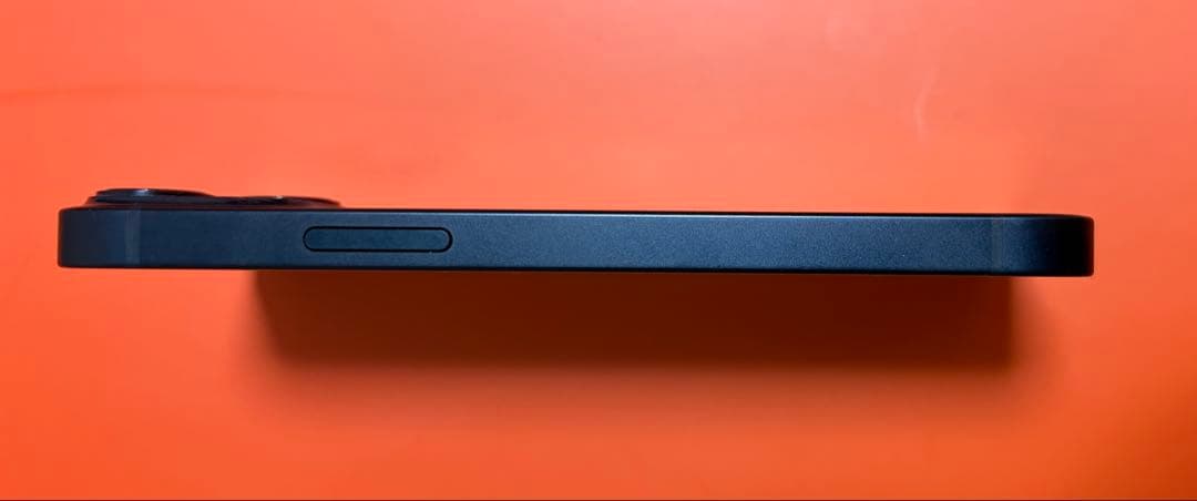 iPhone 13mini 256GB ミッドナイト iPhone 13mini 256GB ミッドナイト