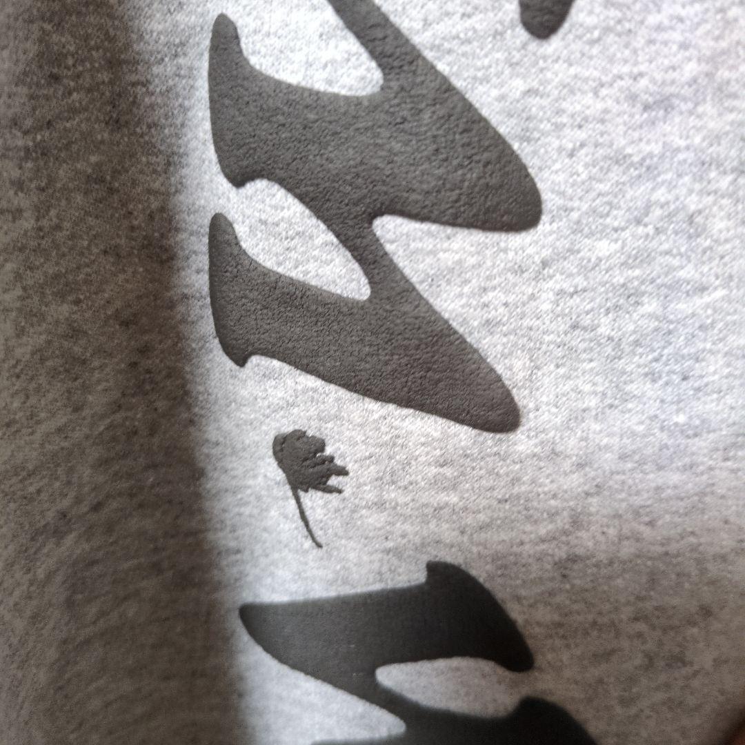 トップス WINDANDSEA