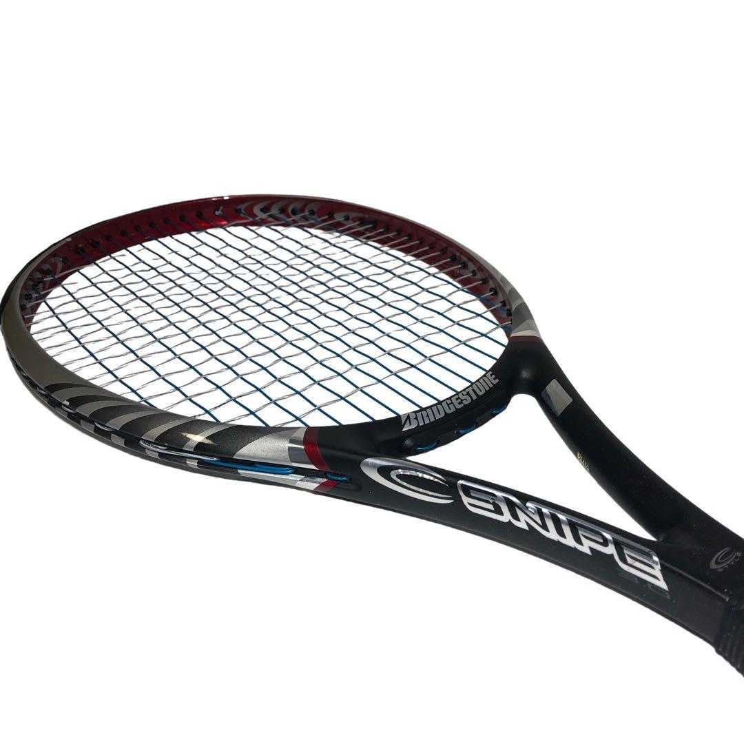 超安い】 新テニスの王子様 入江奏多 v.11.0 使用ラケット 国内外の