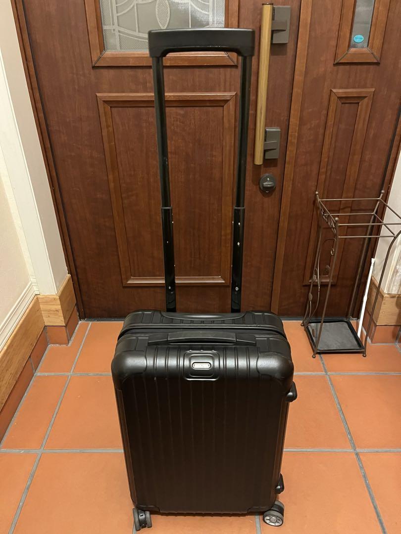 【特価】リモワ サルサ RIMOWA SALSA 機内持込み可