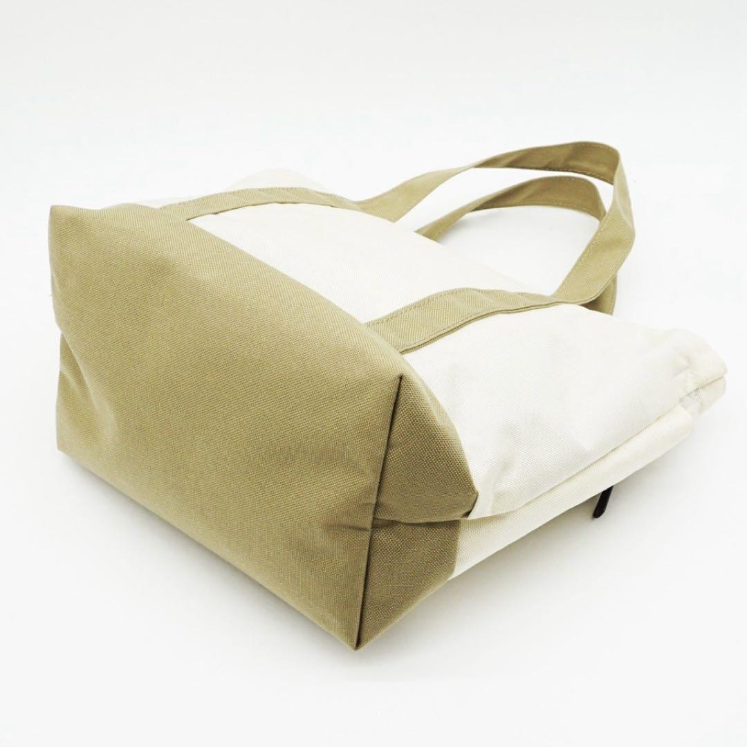 Manhattan Portage スヌーピー トートバッグ