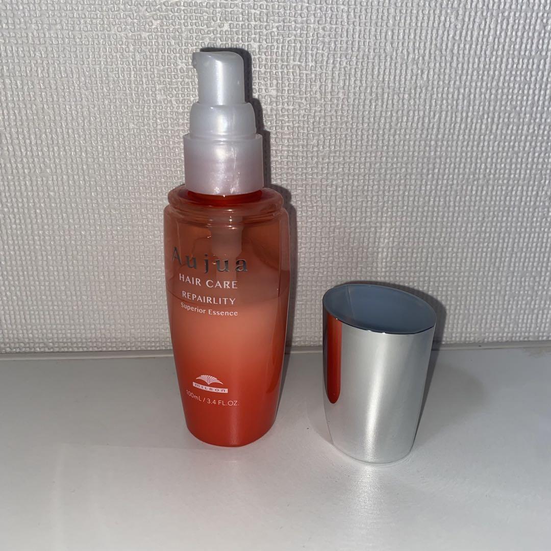 Aujua Repairity Superior Essence 100ml