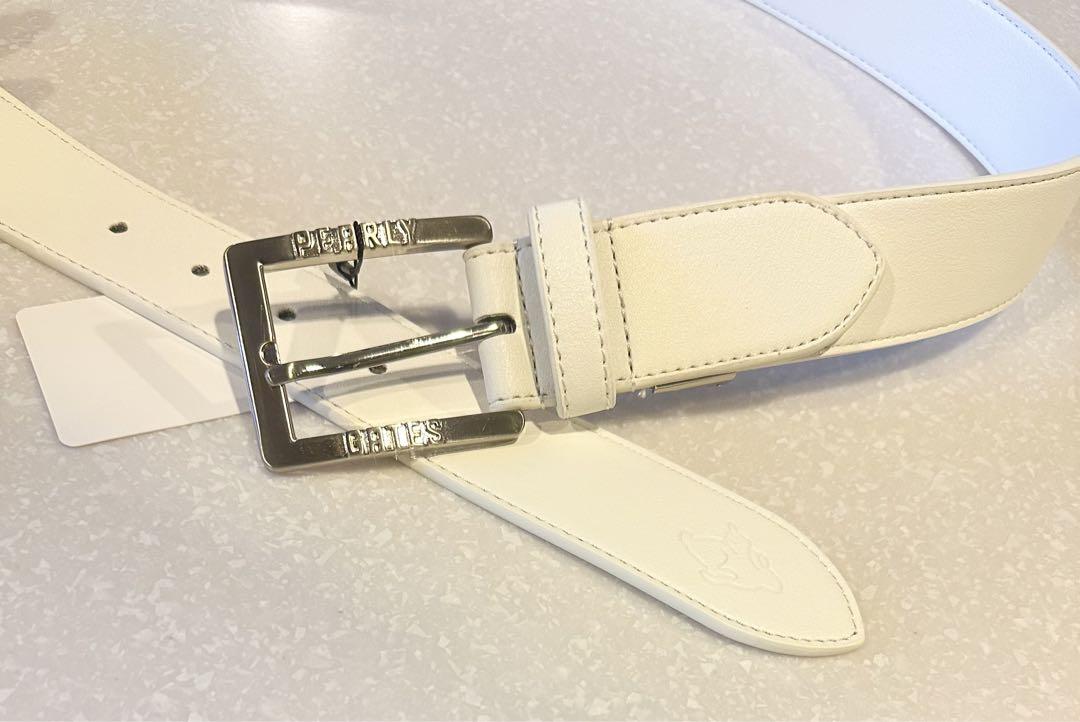 新品 パーリーゲイツ ベルト