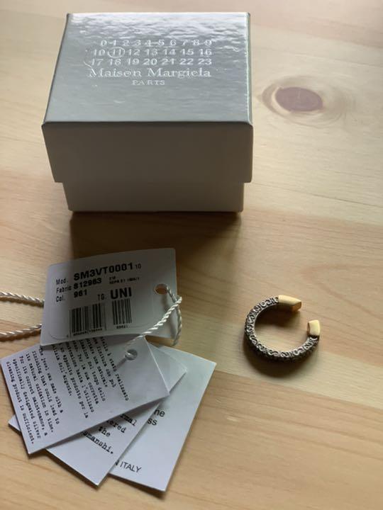 人気定番新作】 Maison Martin Margiela - 今季 21AW メゾン