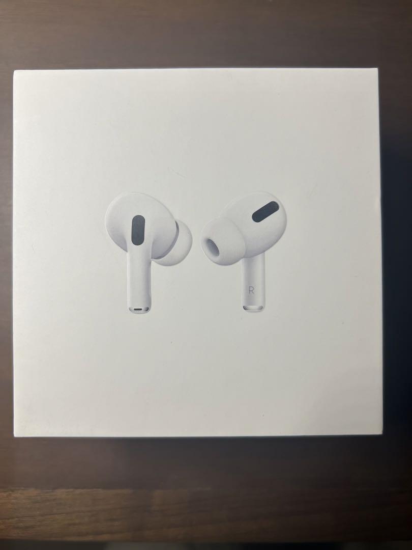 t*ン様 AirPods Pro ワイヤレスイヤホン 本体