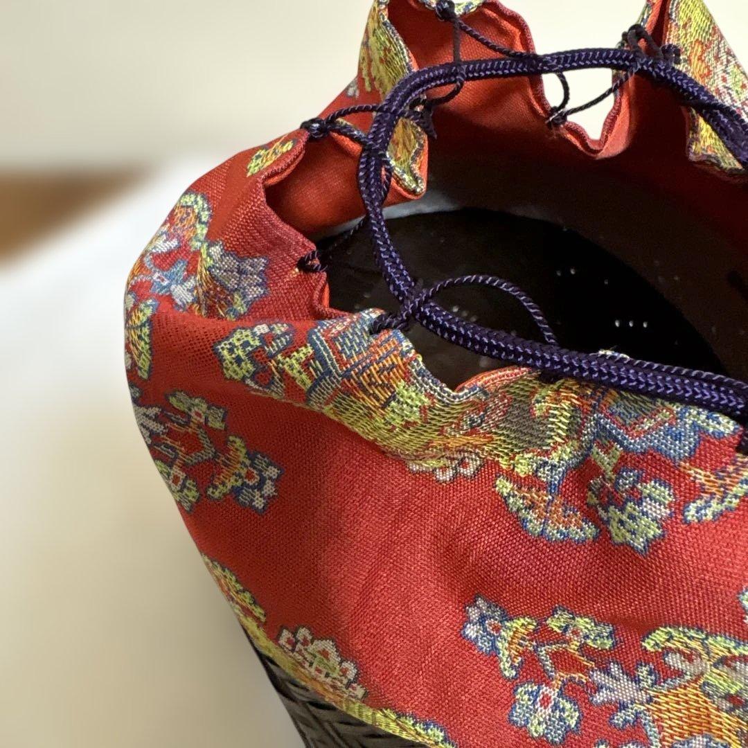 正倉院 八稜華紋