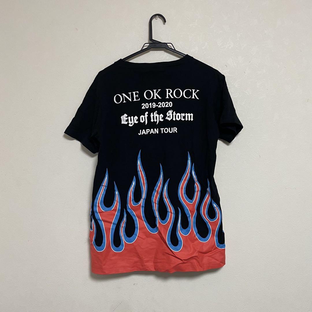 ONE OK ROCK - one ok rock 2019 USツアー Tシャツ Sサイズ 割引購入 Amazon.co.jp: ONE OK ROCK ツアーTシャツ Sサイズ