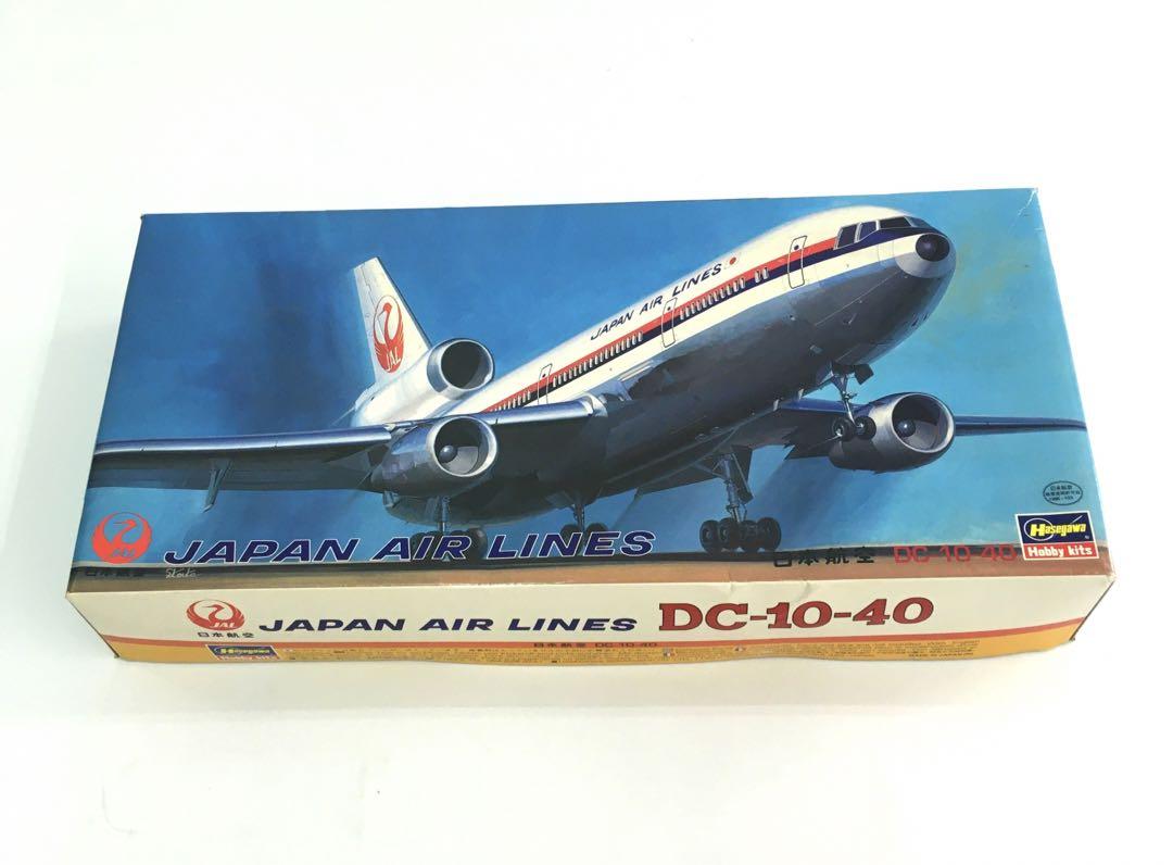 <最終値下げ> [BBOX] 1/200 JAL DC-10 (アーク塗装) 爆売り！】 1/200 [BBOX] 最終値下げ> JAL 航空機 (アーク塗装