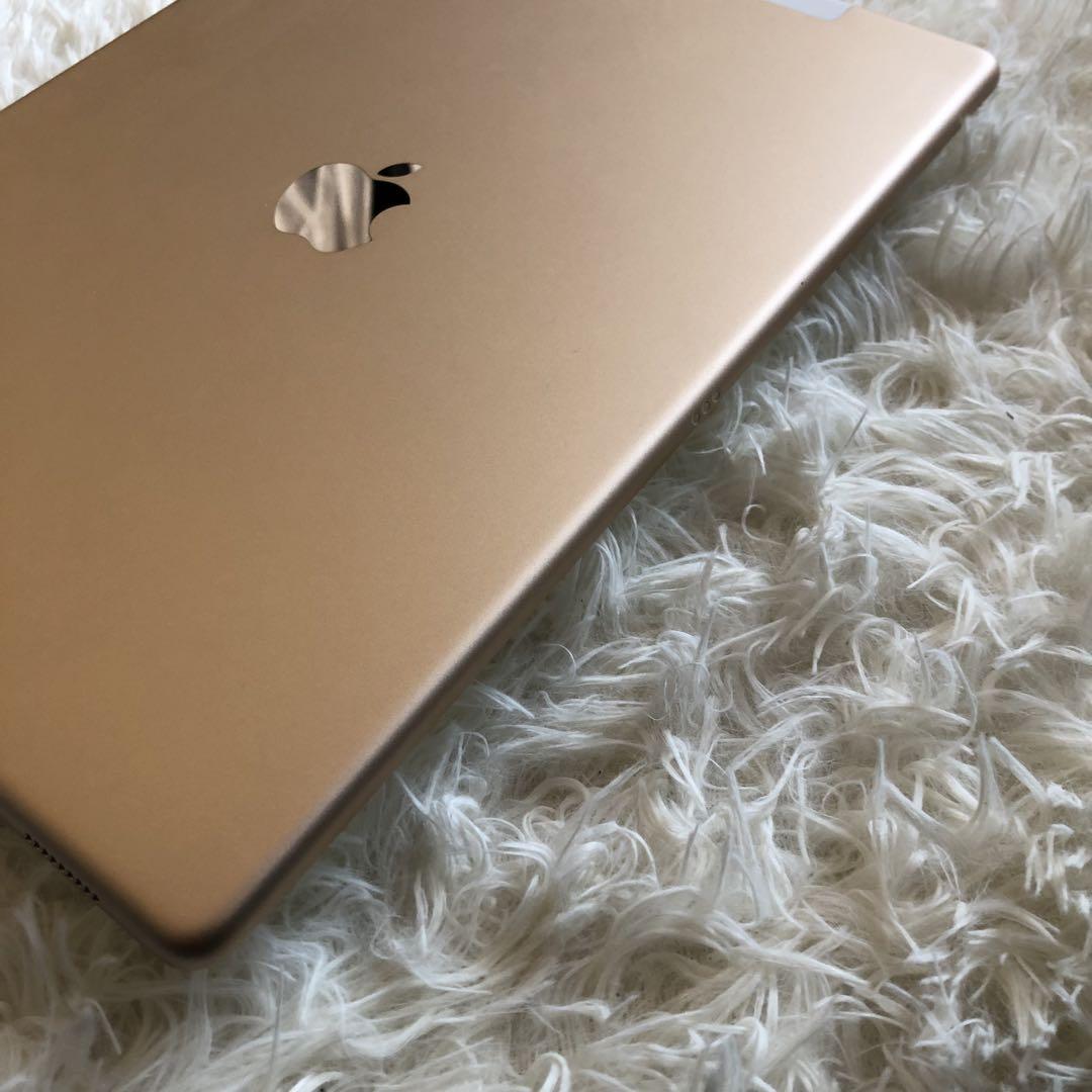 1台限定価格】iPad Pro 12.9 256GB SIMフリー【すぐ発送】