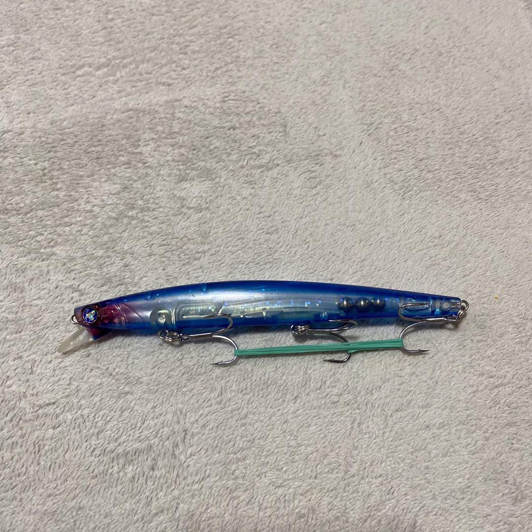 中古品Blue Blue ブルーブルー ブローウィン140s