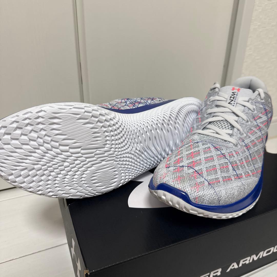 フローベロシティ wind przm