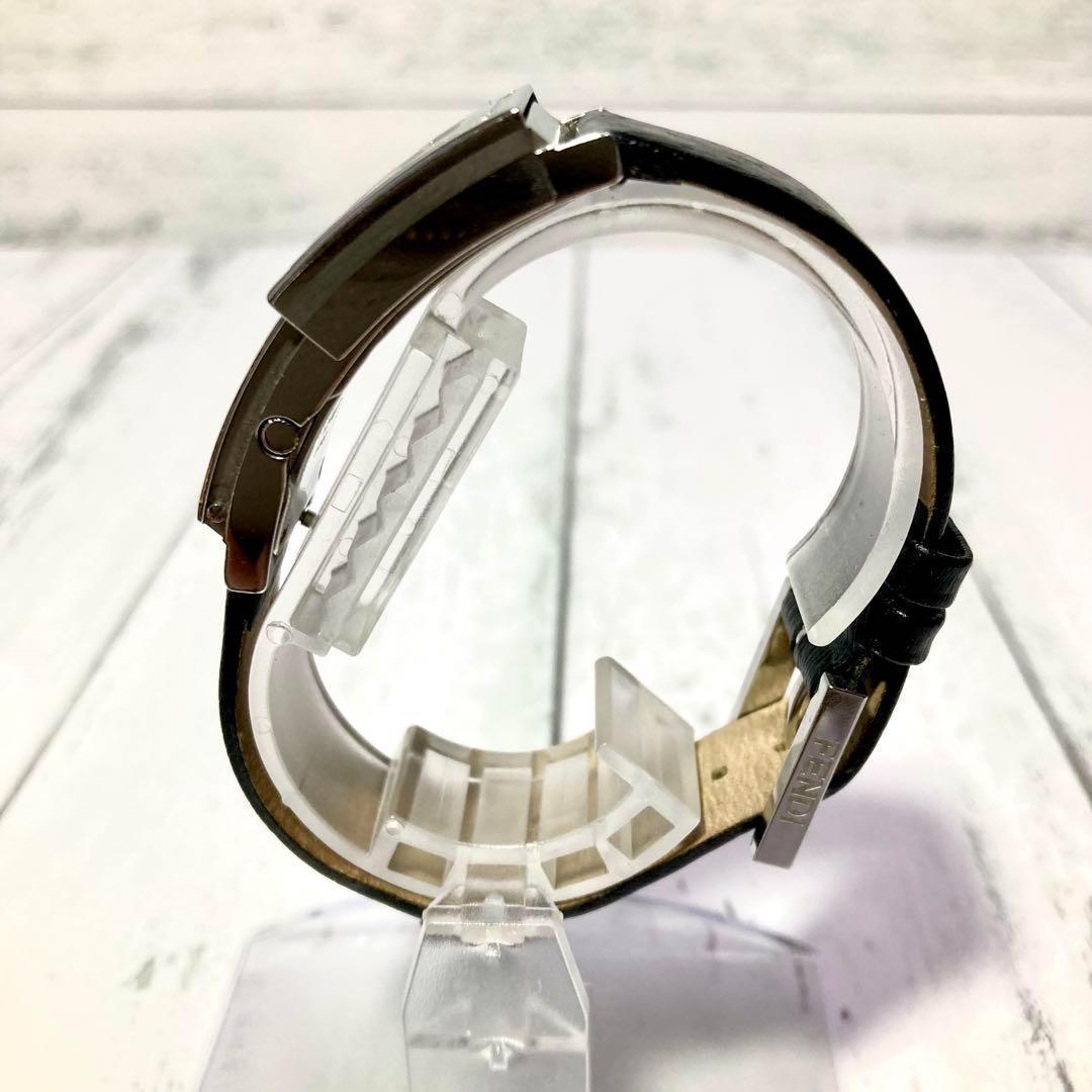 新品電池✨️FENDI フェンディ オロロジ 5400L 腕時計 スライド