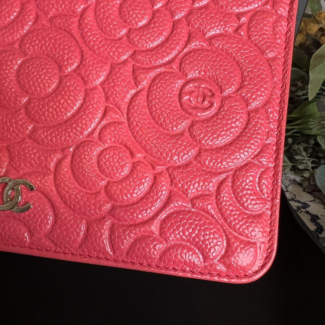 CHANEL シャネル