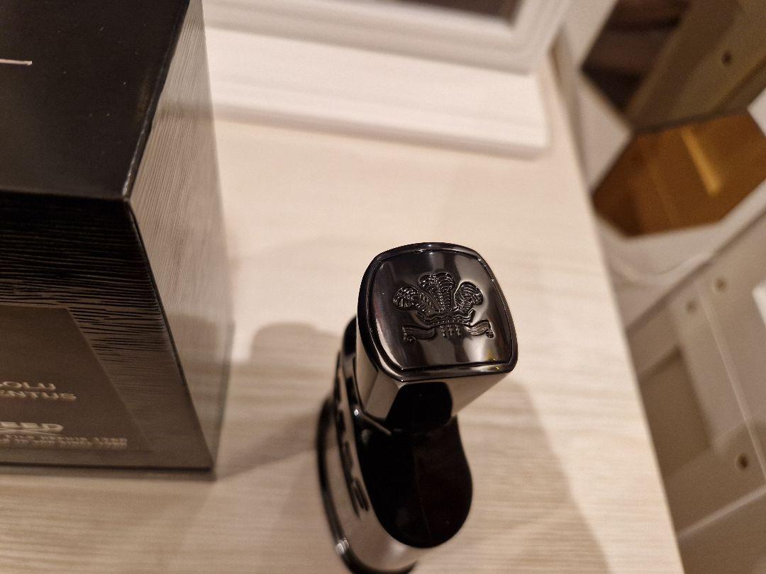 ユウマン様 クリード アバントゥス absolu aventus 75ml